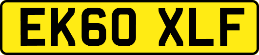 EK60XLF