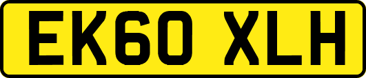 EK60XLH