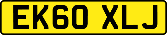 EK60XLJ