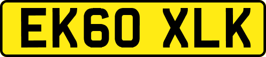 EK60XLK