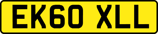 EK60XLL