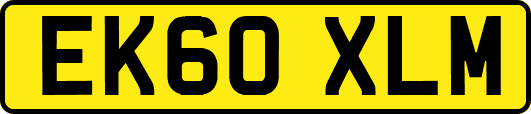 EK60XLM