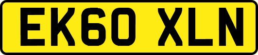 EK60XLN