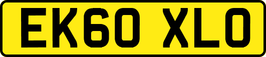 EK60XLO