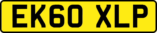 EK60XLP