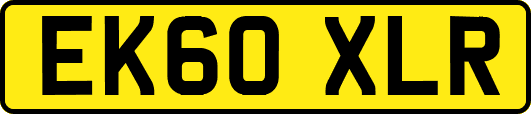EK60XLR
