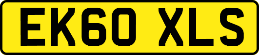 EK60XLS