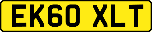 EK60XLT