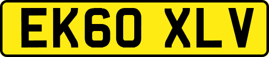 EK60XLV