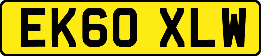 EK60XLW