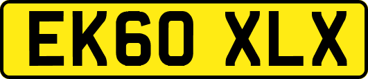EK60XLX