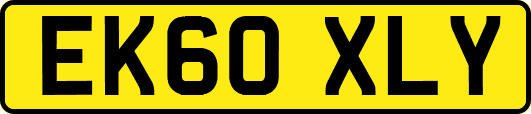 EK60XLY