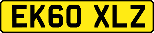 EK60XLZ