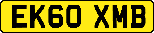 EK60XMB