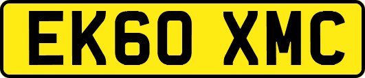 EK60XMC