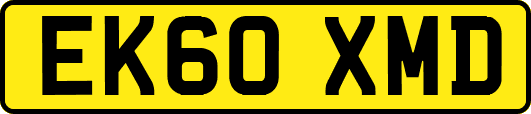 EK60XMD