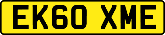 EK60XME