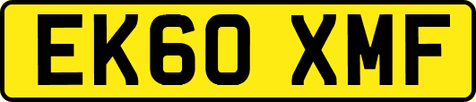 EK60XMF