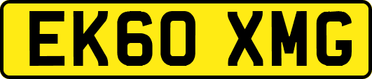 EK60XMG
