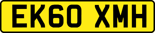 EK60XMH