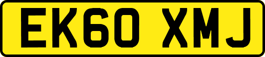 EK60XMJ