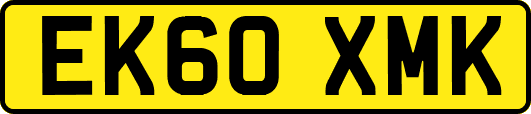 EK60XMK