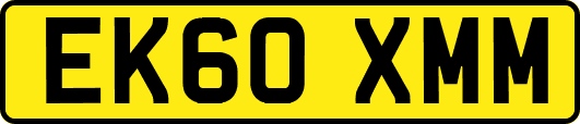 EK60XMM