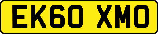 EK60XMO
