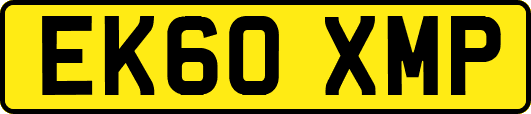 EK60XMP