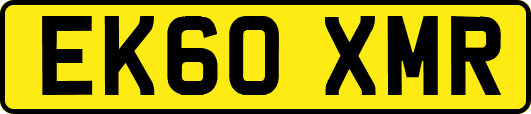 EK60XMR