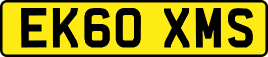 EK60XMS
