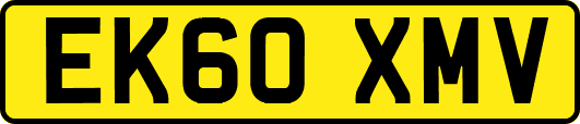 EK60XMV