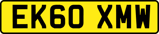 EK60XMW