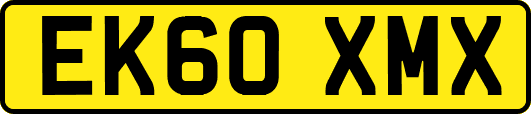 EK60XMX