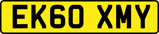 EK60XMY