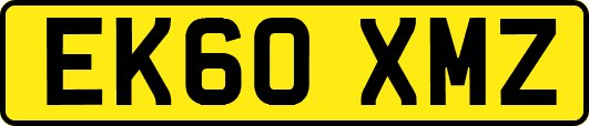 EK60XMZ