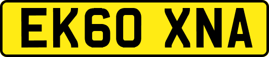 EK60XNA