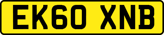 EK60XNB