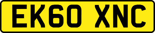 EK60XNC