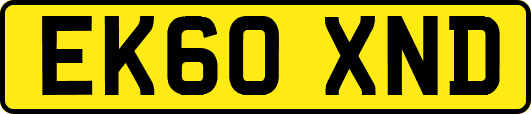 EK60XND