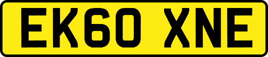 EK60XNE