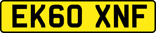 EK60XNF