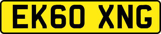 EK60XNG