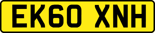 EK60XNH