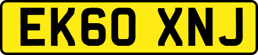 EK60XNJ