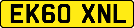 EK60XNL