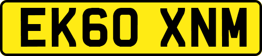 EK60XNM