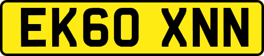 EK60XNN