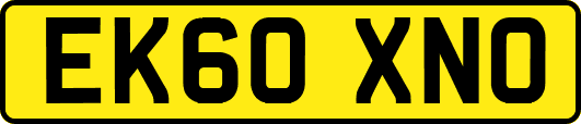 EK60XNO
