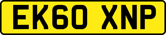 EK60XNP